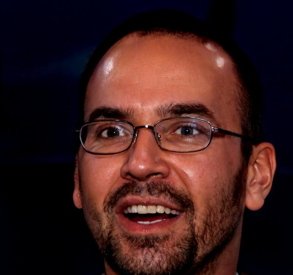 Portrait de Marc Durand, formateur expert en finances