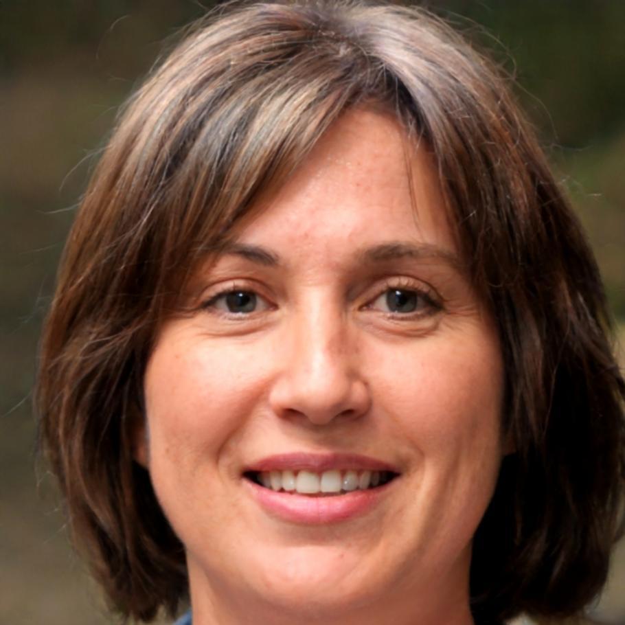 Sophie Martinez, Experte en Formation Financière